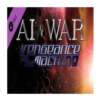 Arcen AI War Vengeance Of The Machine DLC PC Game